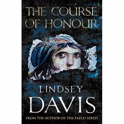 ISBN The Course Of Honour, Anglais, Livre broché, 352 pages