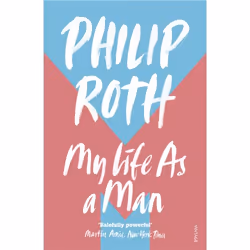 ISBN My Life as a Man, Anglais, Livre broché, 336 pages