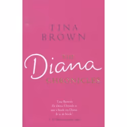 ISBN The Diana Chronicles, biographie, Français