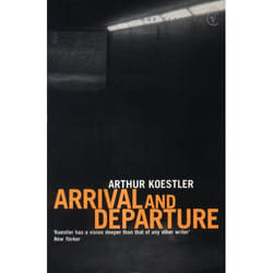 ISBN Arrival and Departure