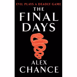 ISBN The Final Days, Anglais, Livre broché, 544 pages