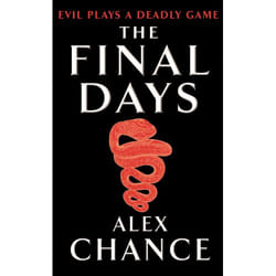 ISBN The Final Days livre Anglais Livre broché 544 pages