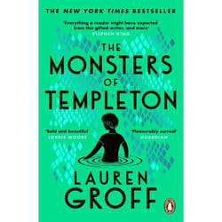 ISBN The Monsters of Templeton
