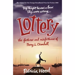 ISBN Lottery, Anglais, 400 pages