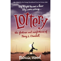 ISBN Lottery