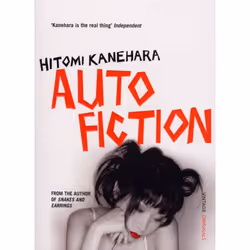 ISBN Autofiction, Anglais, 224 pages
