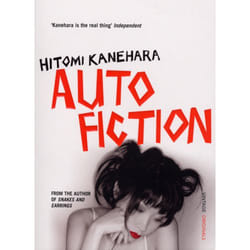 ISBN Autofiction