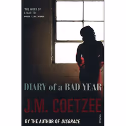 ISBN Diary of a Bad Year, Anglais, Livre broché, 240 pages