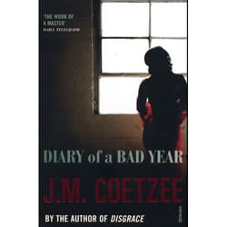 ISBN Diary of a Bad Year
