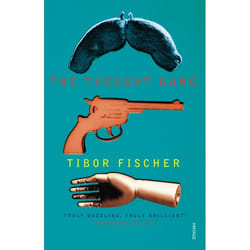 ISBN The Thought Gang