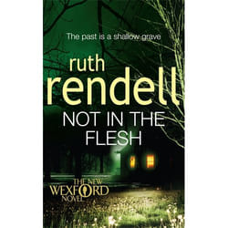 ISBN Not in the Flesh