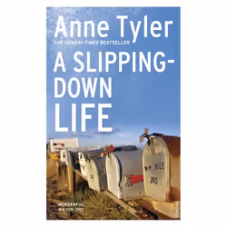 ISBN A Slipping Down Life, Anglais, Livre broché, 176 pages