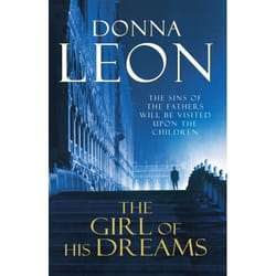 ISBN The Girl of His Dreams