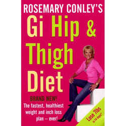 ISBN Gi Hip & Thigh Diet
