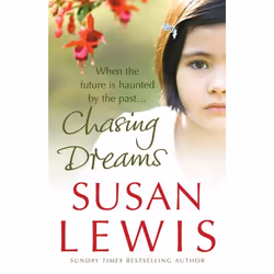 ISBN Chasing Dreams, Anglais, Livre broché, 608 pages