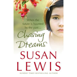 ISBN Chasing Dreams