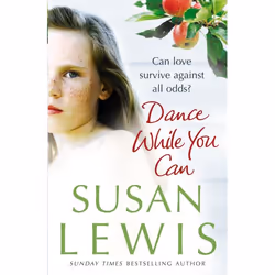 ISBN Dance While You Can, Anglais, Livre broché, 384 pages