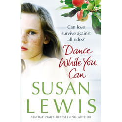 ISBN Dance While You Can