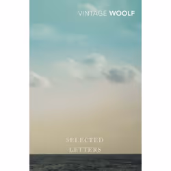 ISBN Selected Letters, Anglais, 496 pages