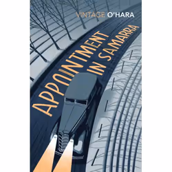 ISBN Appointment in Samarra, Anglais, 272 pages