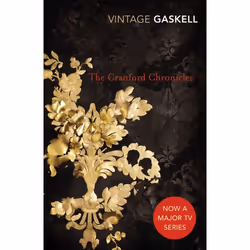 ISBN The Cranford Chronicles, Anglais, Livre broché, 496 pages