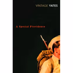 ISBN A Special Providence, Anglais, Livre broché, 336 pages