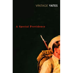 ISBN A Special Providence