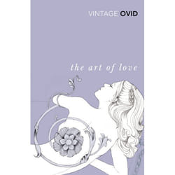 ISBN The Art of Love livre Anglais 208 pages