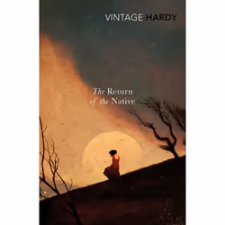ISBN Return of the Native, Anglais, Livre broché, 512 pages