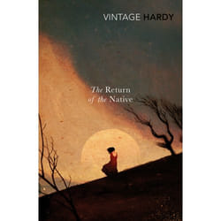 ISBN Return of the Native