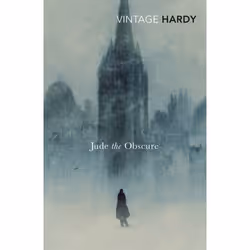 ISBN Jude the Obscure, Anglais, Livre broché, 528 pages