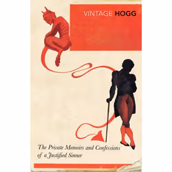 ISBN The Private Memoirs and Confessions of a Justified Sinner, Anglais, Livre broché, 240 pages