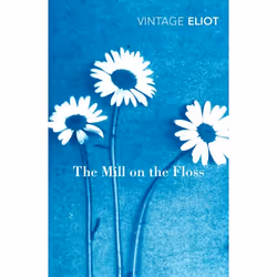 ISBN The Mill on the Floss, Anglais, Livre broché, 624 pages