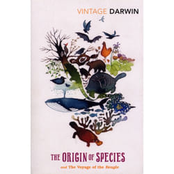 ISBN The Origin of Species and the Voyage of the Beagle