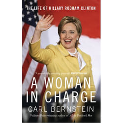 ISBN A Woman In Charge livre Anglais Livre broché 672 pages