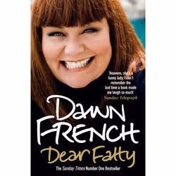 ISBN Dear Fatty, Anglais, Livre broché, 384 pages