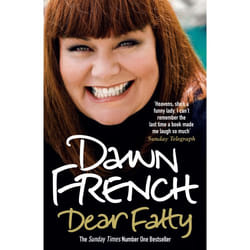 ISBN Dear Fatty