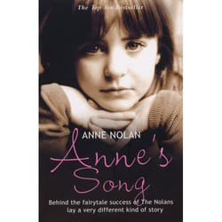 ISBN Anne's Song