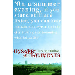 ISBN Unsafe Attachments