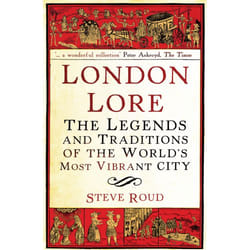 ISBN London Lore