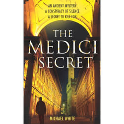 ISBN The Medici Secret