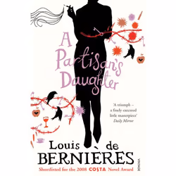 ISBN A Partisan's Daughter, Anglais, Livre broché, 288 pages