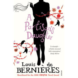 ISBN A Partisan's Daughter