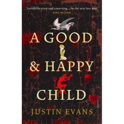 ISBN A Good and Happy Child