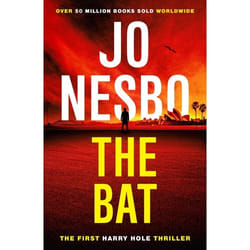 ISBN The Bat