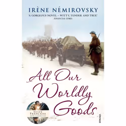 ISBN All Our Worldly Goods, Anglais, Livre broché, 272 pages