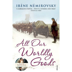 ISBN All Our Worldly Goods livre Anglais Livre broché 272 pages