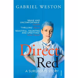 ISBN Direct Red, Anglais, Livre broché, 192 pages