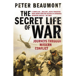 ISBN The Secret Life of War livre Anglais 288 pages