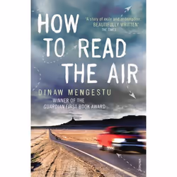 ISBN How to Read the Air, Anglais, Livre broché, 336 pages